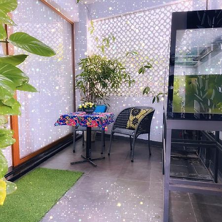 Tina House Apartment Da Nang Bagian luar foto